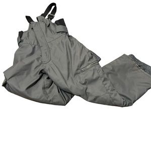 Quicksilver snowboarding ski pants